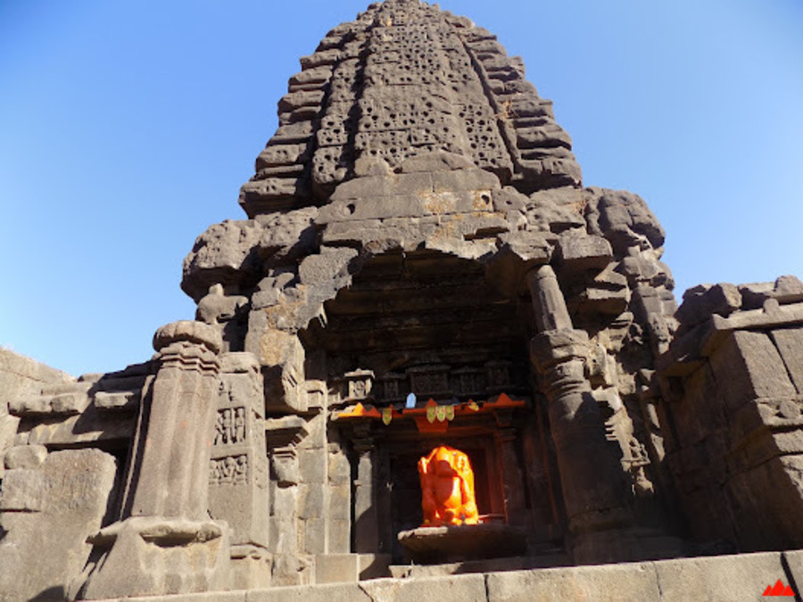 Harishchandragad Trek Distance