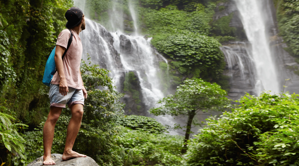 Best Monsoon Treks in Maharashtra