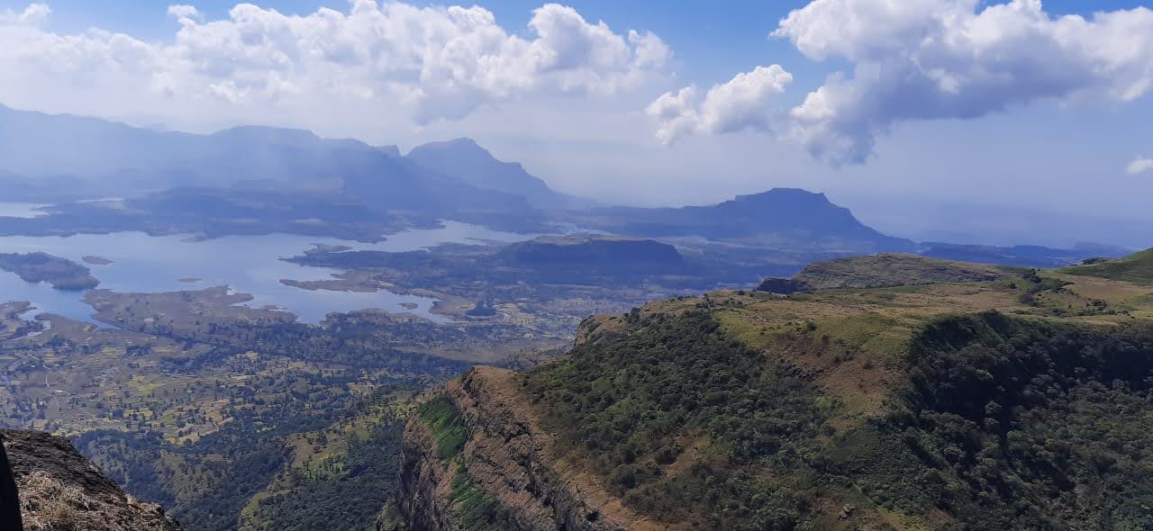 10 Best Adventure Treks in Maharashtra