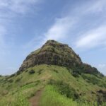 Rajgad Monsoon Trek