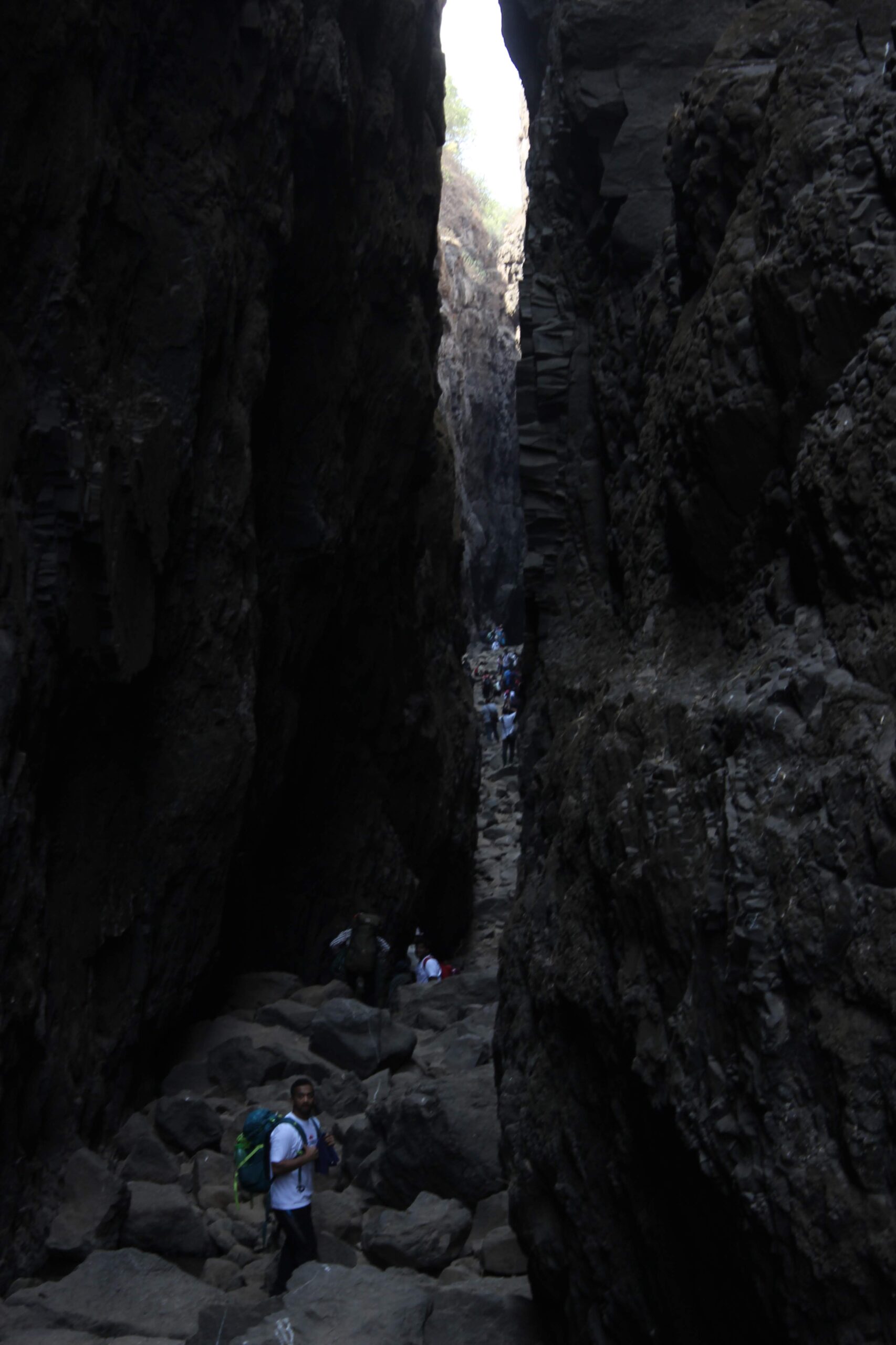 Sandhan Valley Trek