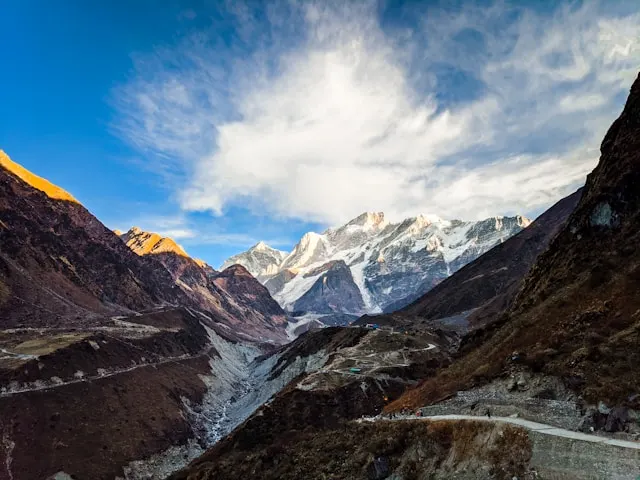 Kedarnath Trek