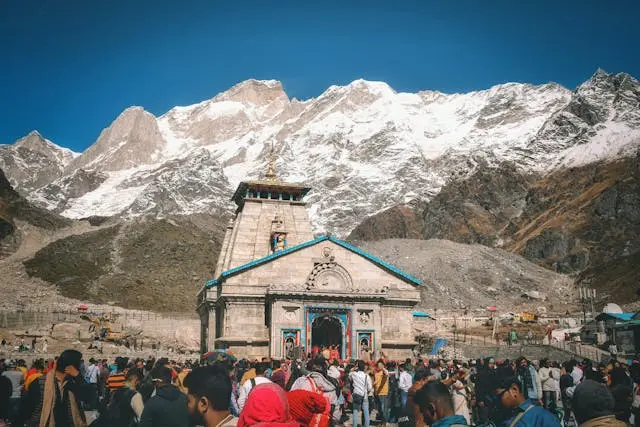 Kedarnath Trek