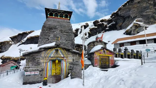 Hidden Meaning Behind Each Temple in Panch Kedar Yatra
