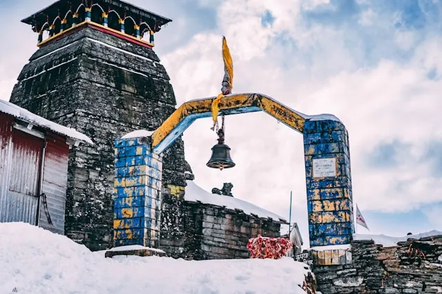 Tungnath Trek