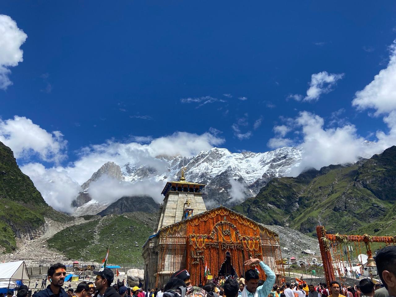 Kedarnath