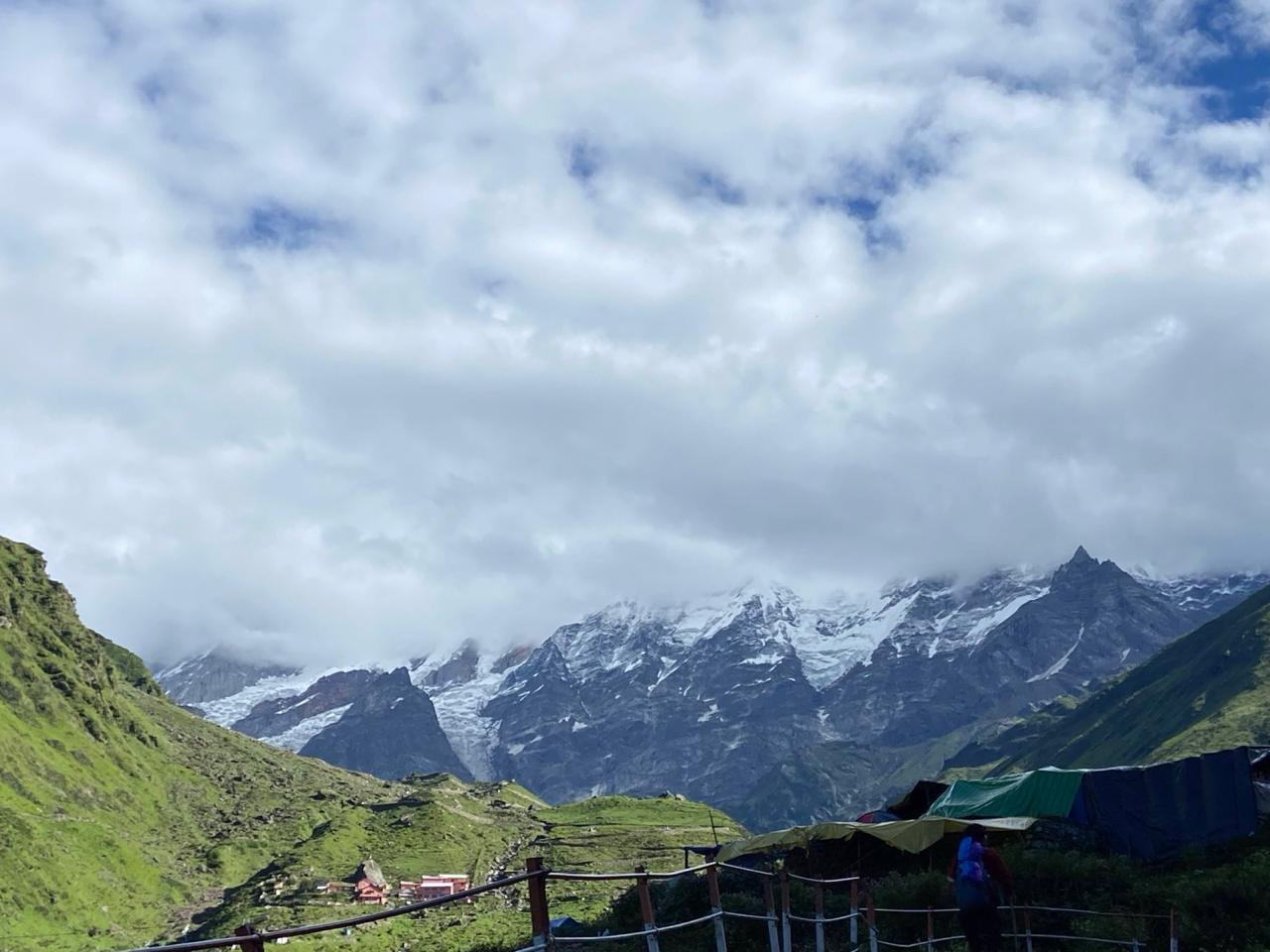Kedarnath Trek