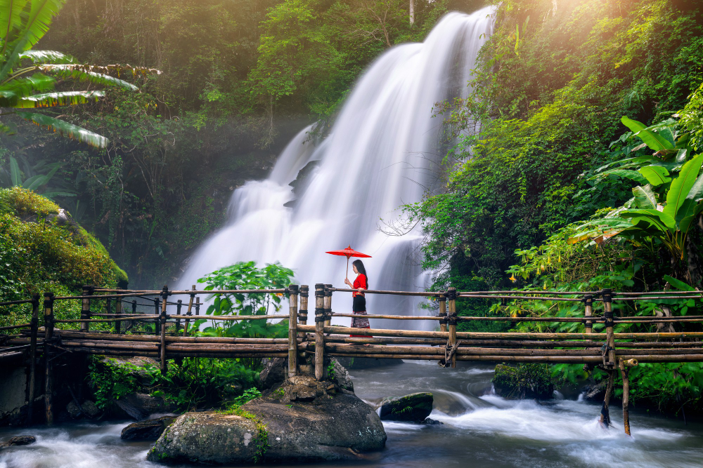 Top 10 Waterfalls in Maharashtra
