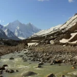 Gomukh Tapovan Trek