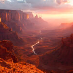 Grand Canyon Hiking & Camping Tours