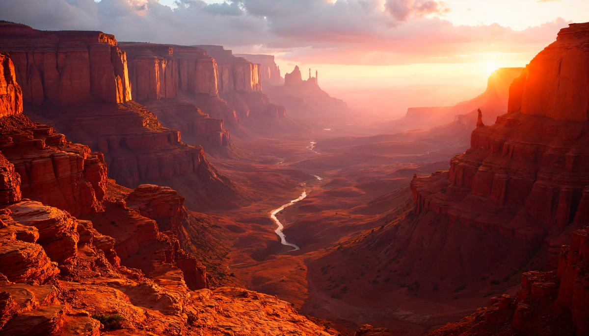 Grand Canyon Hiking & Camping Tours