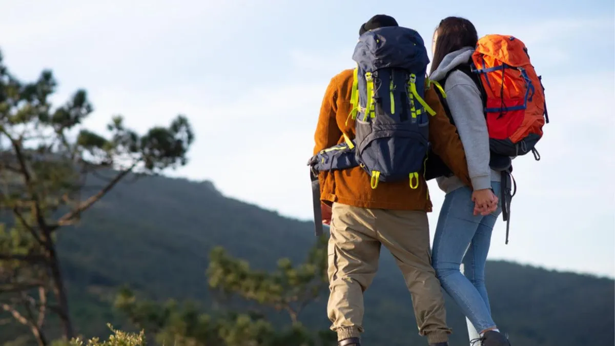 Best Trekking Places in Coorg