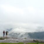 Monsoon Treks Near Mussoorie