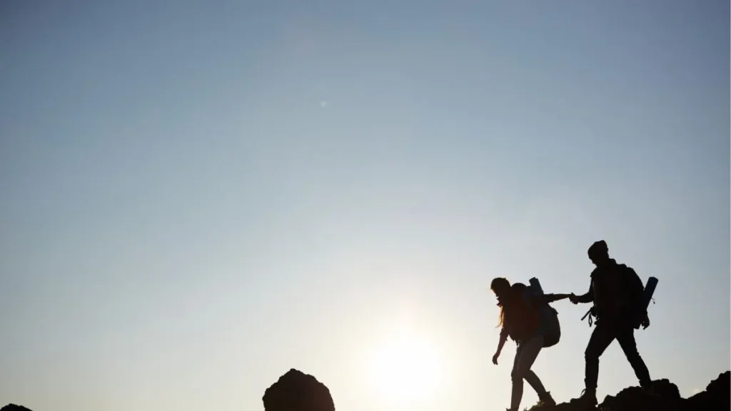 best trekking places in coorg